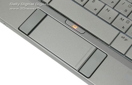 Обзор ноутбука HP mini 2140